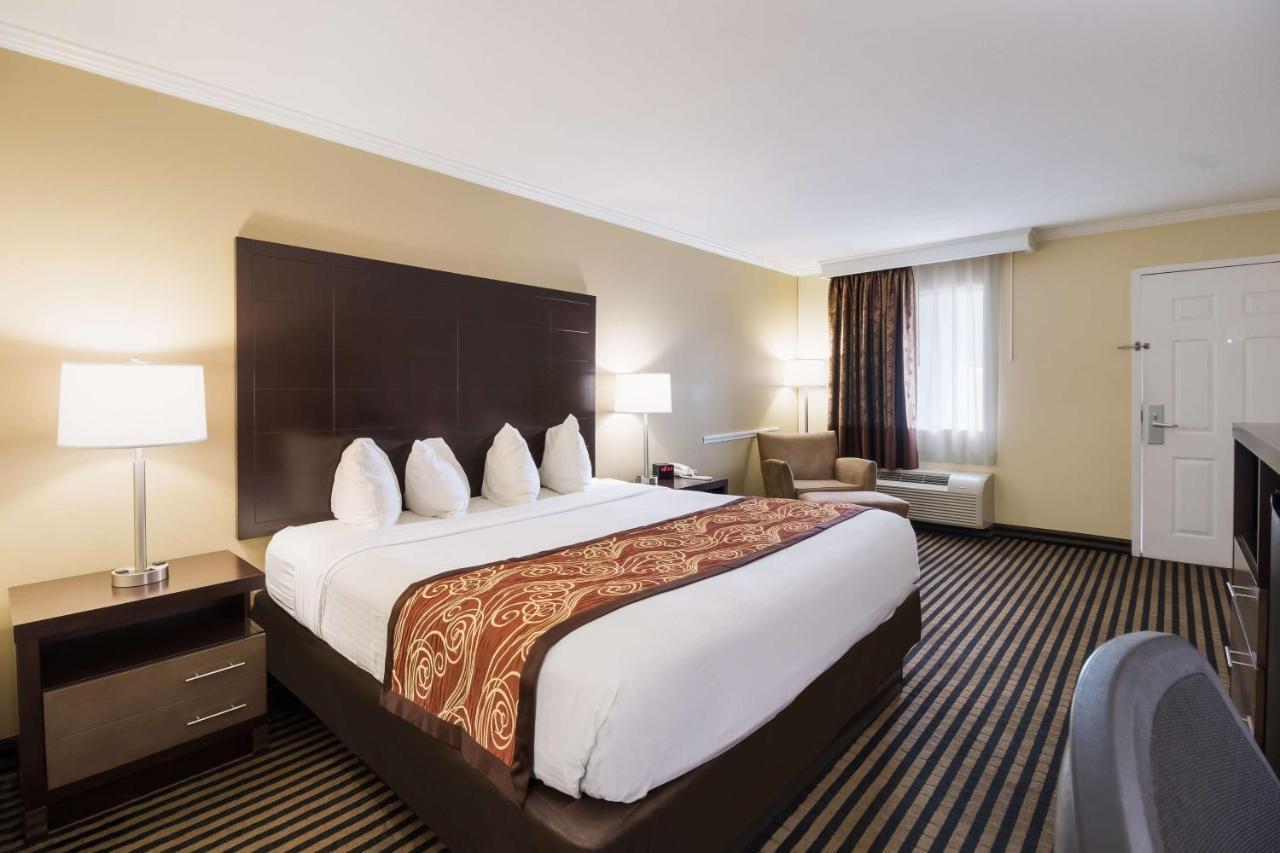 Best Western - Mckenzie Exterior photo